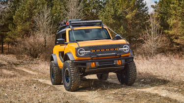 Ford Bronco 7