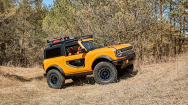 Ford Bronco 12
