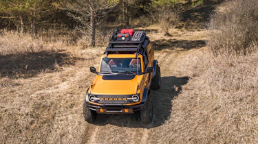 Ford Bronco 11