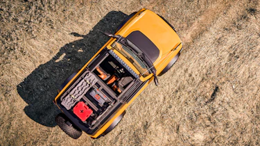 Ford Bronco 15