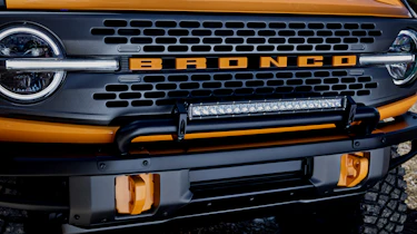 Ford Bronco 13