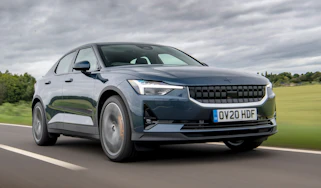 Best leasing deals - Polestar 2