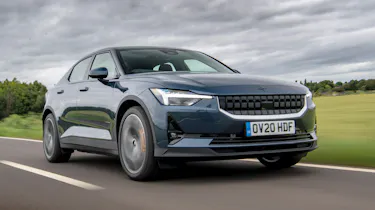 Best leasing deals - Polestar 2