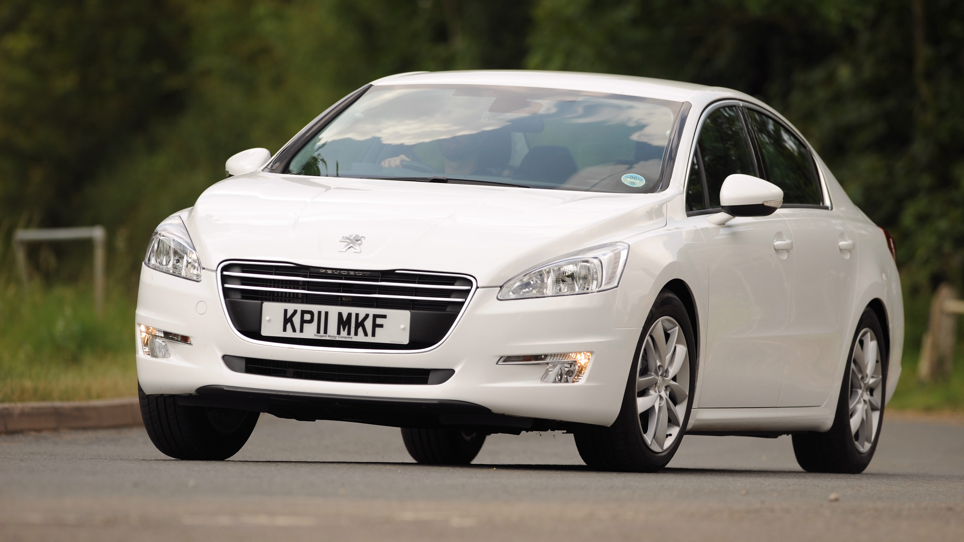 Used Peugeot 508 Mk1