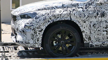 New BMW X1
