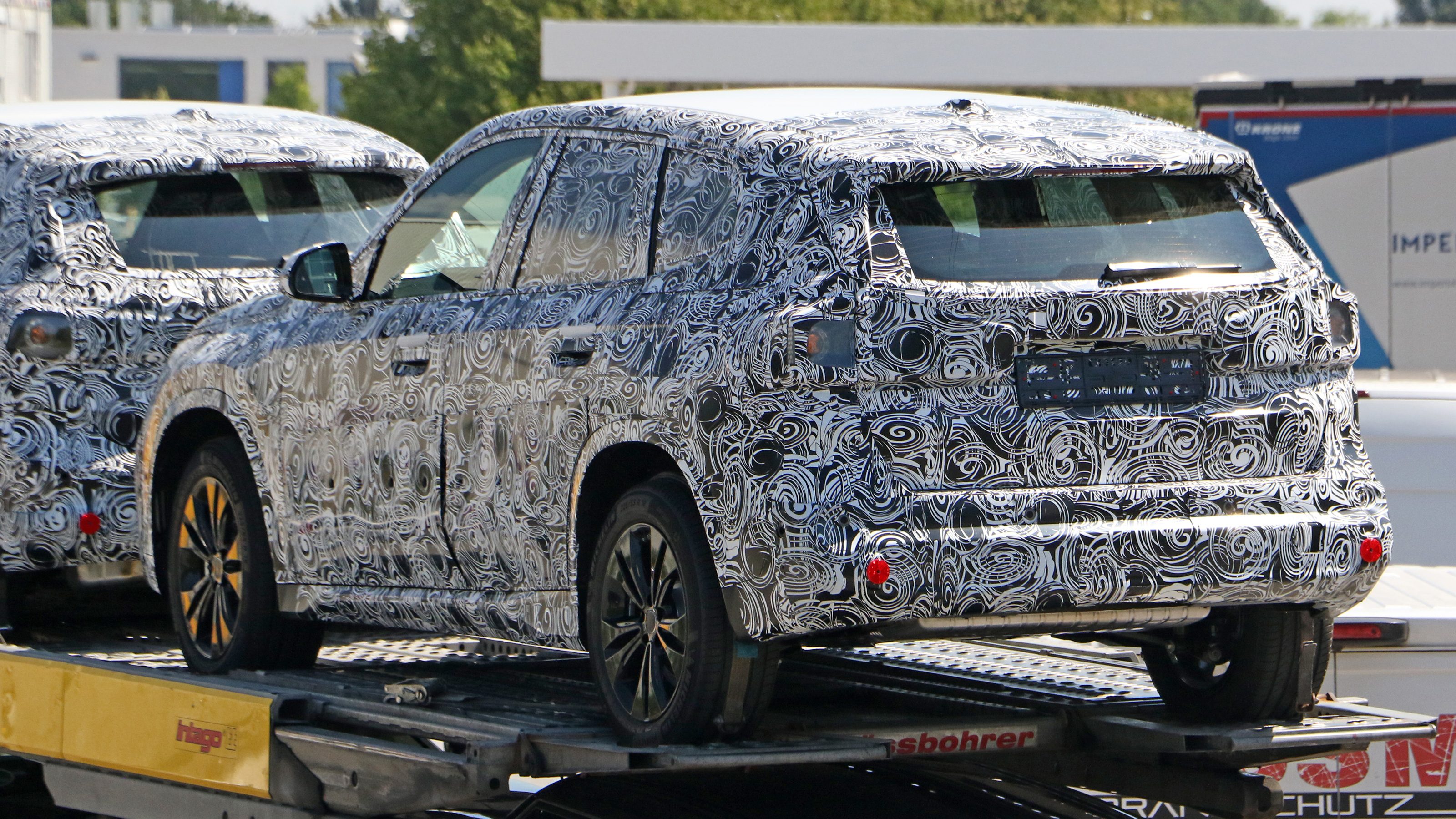 New BMW X1
