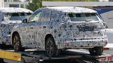New BMW X1