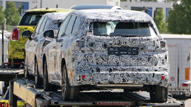New BMW X1