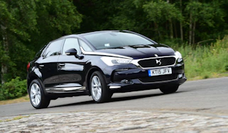 DS 5 used review