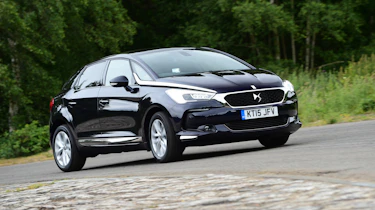 DS 5 used review