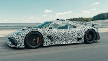 Mercedes-AMG One