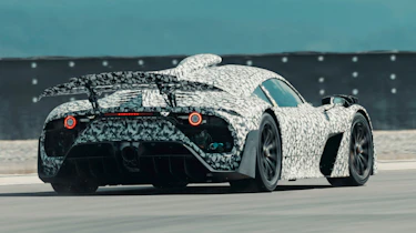 Mercedes-AMG One
