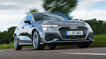 New Audi A3 2020 UK
