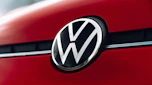 Volkswagen badge