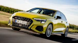 Audi S3 Sportback 2020