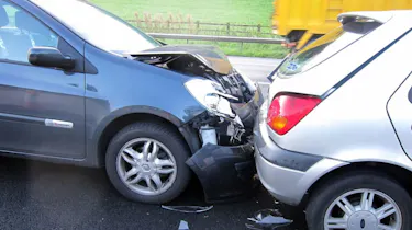 Car crash