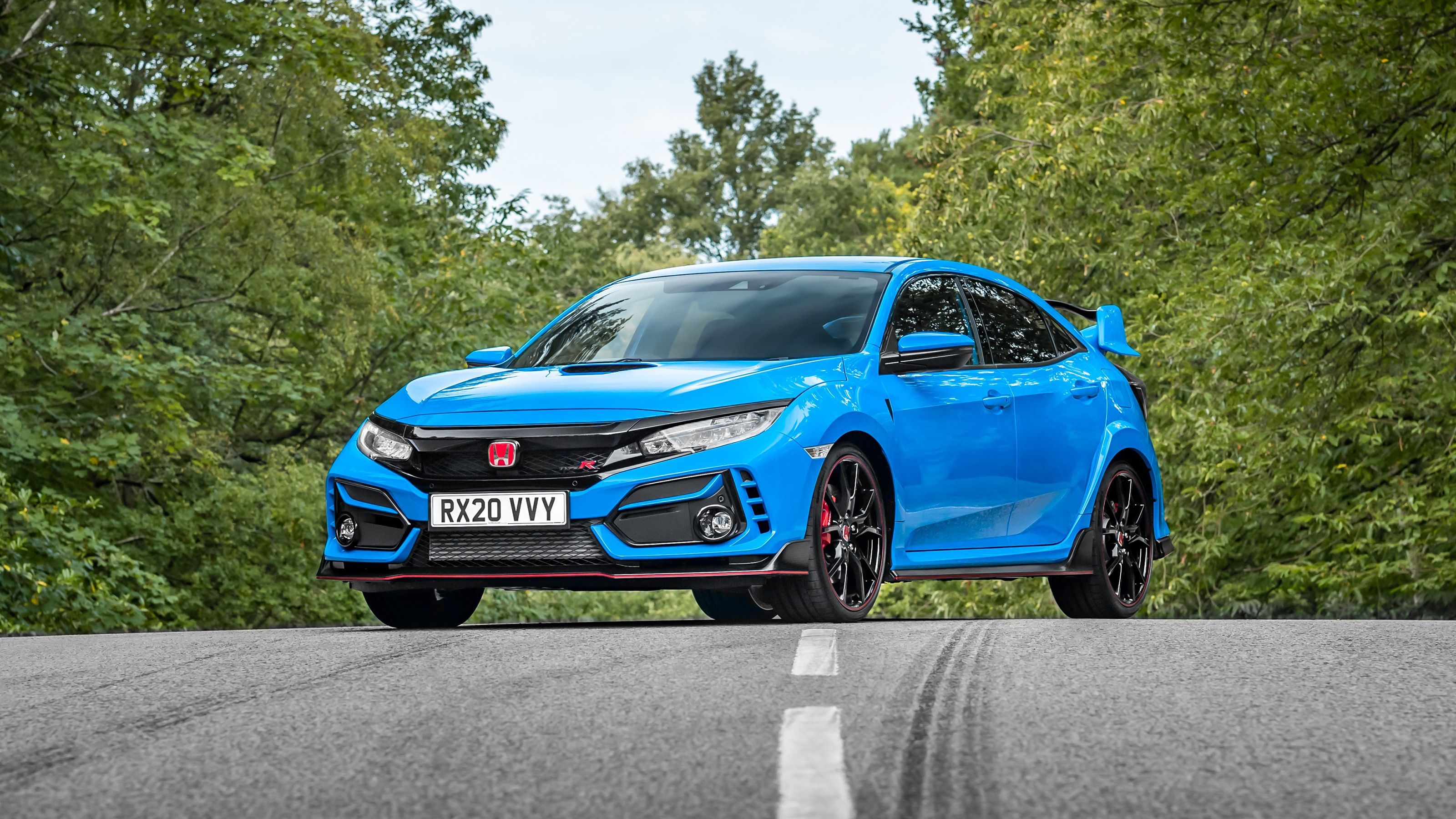 type-r