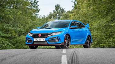 type-r