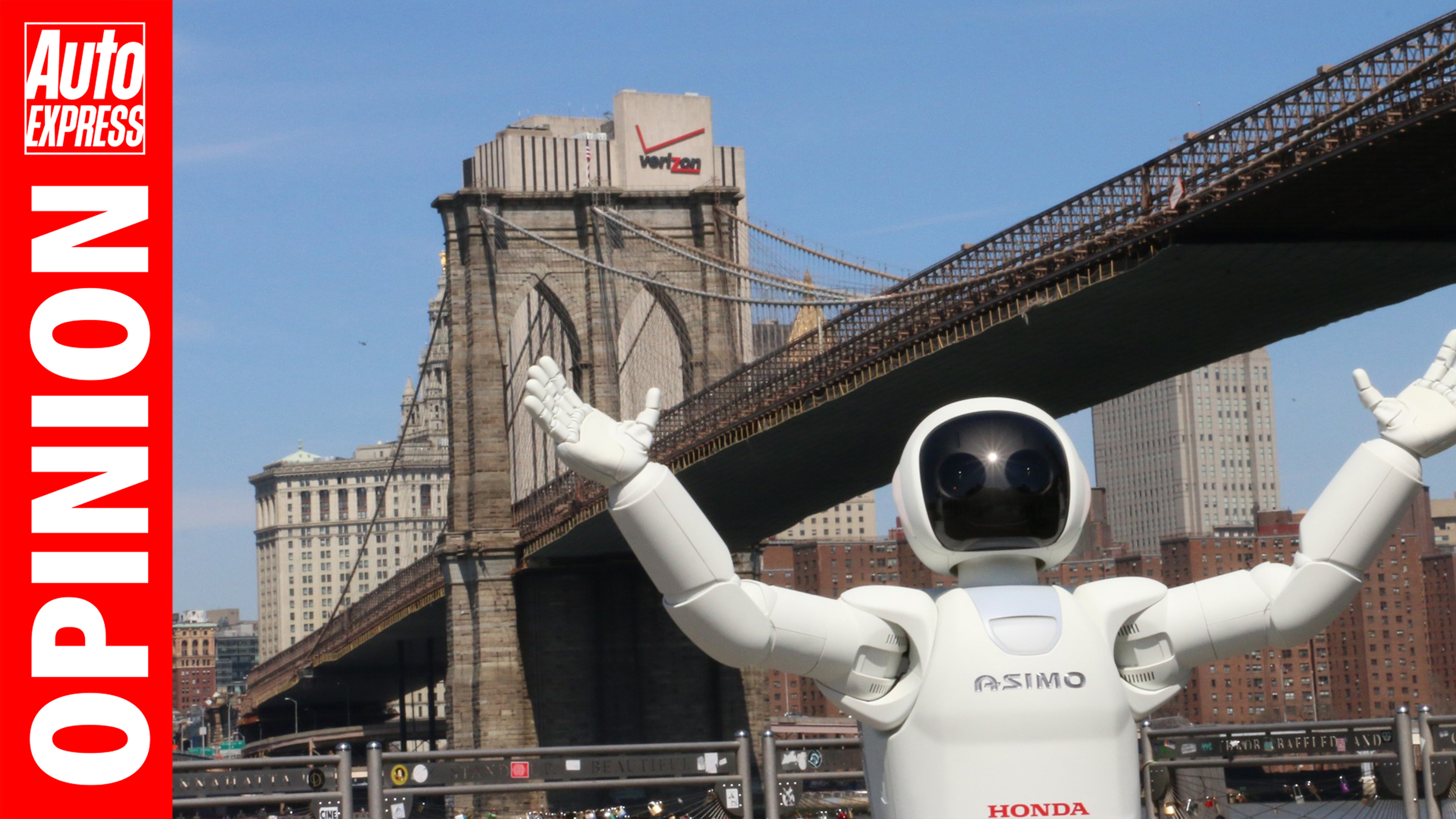 Asimo
