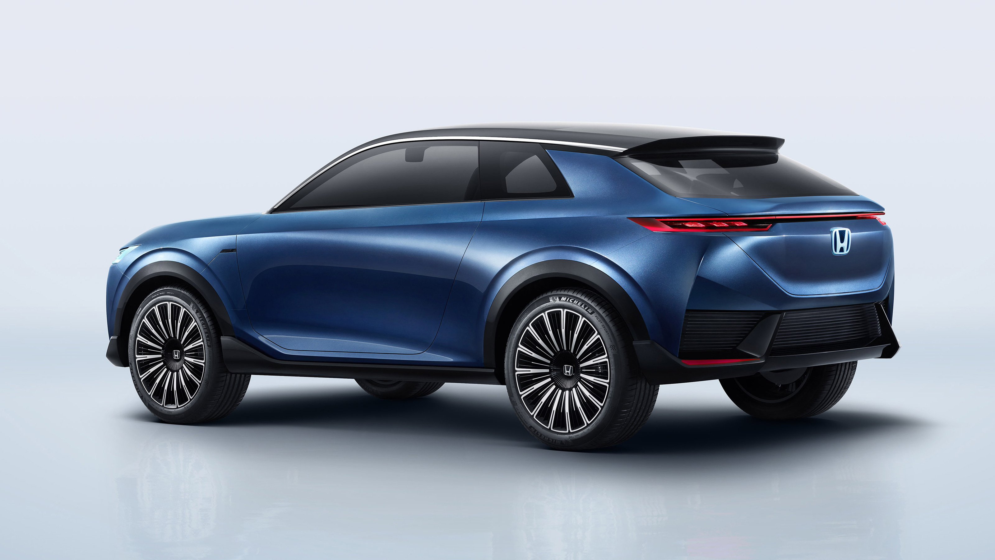 Honda e:concept