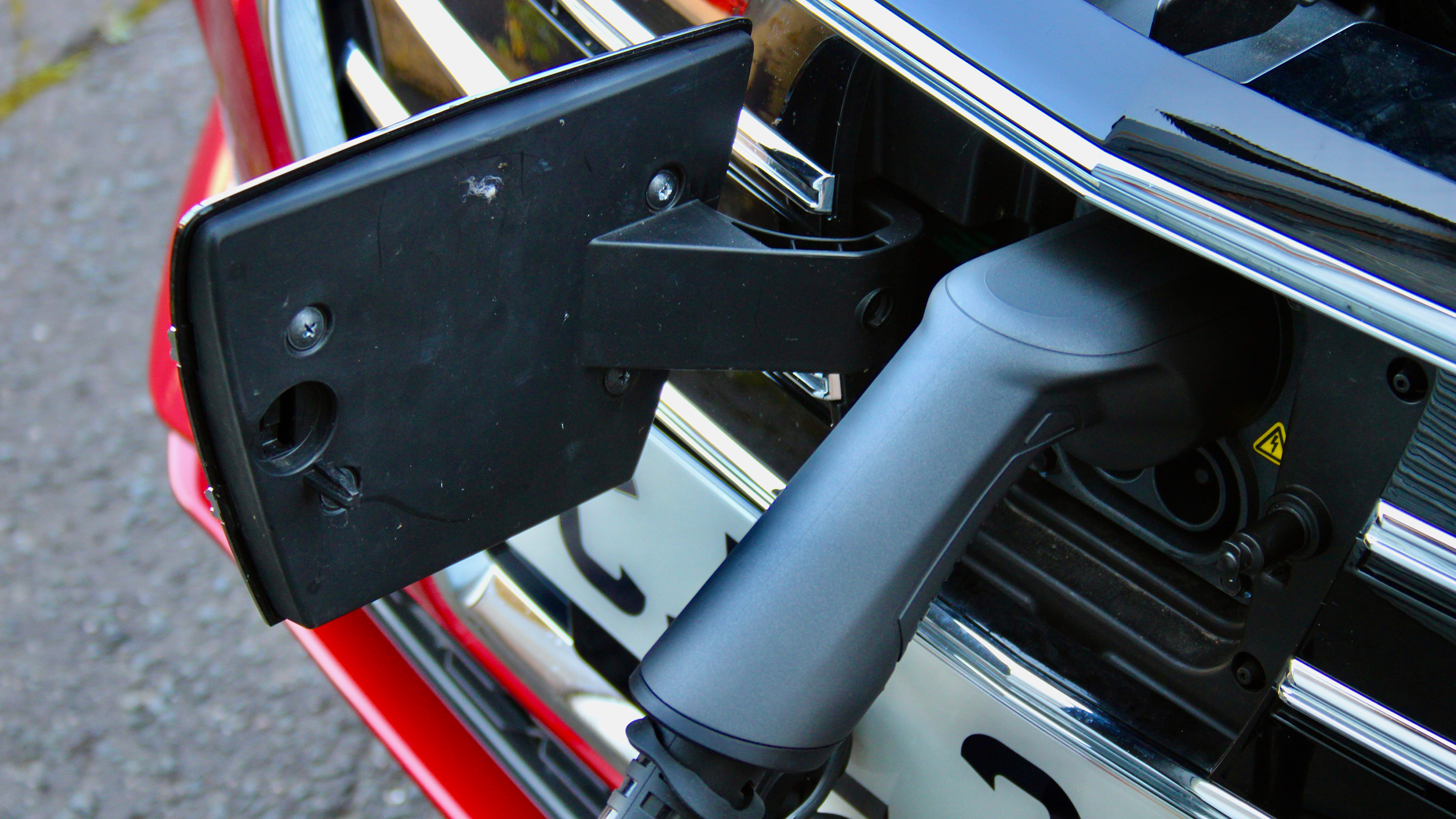 EV charging