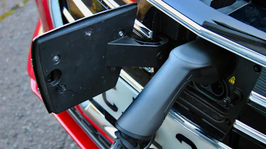 EV charging