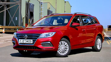 MG 5 Estate