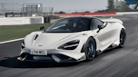 McLaren 765LT