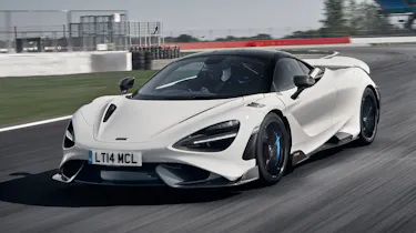 McLaren 765LT
