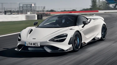 McLaren 765LT