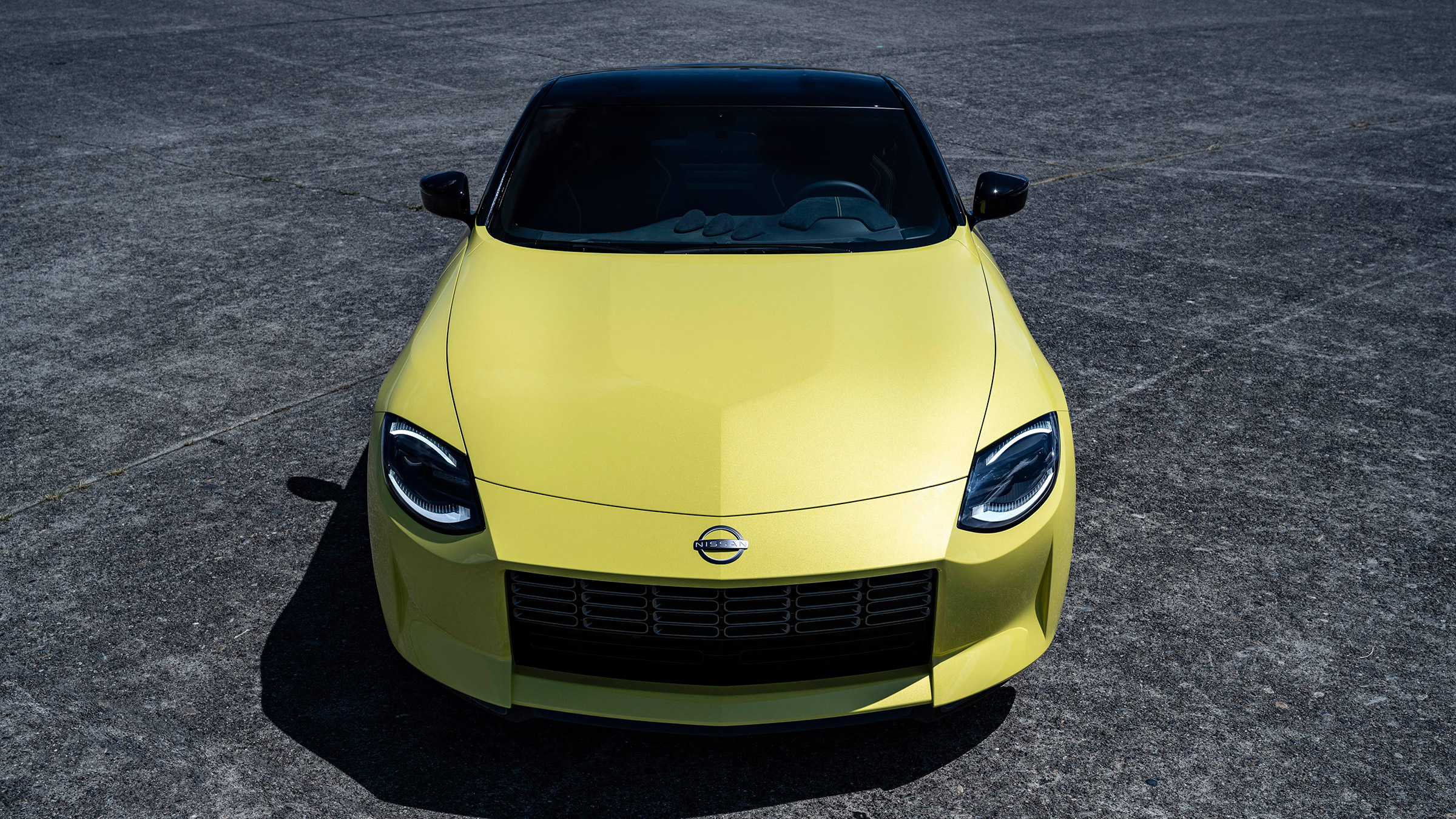 Nissan Z Proto 