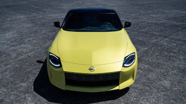 Nissan Z Proto