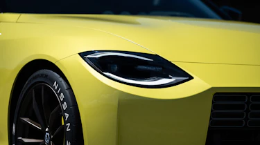 Nissan Z Proto