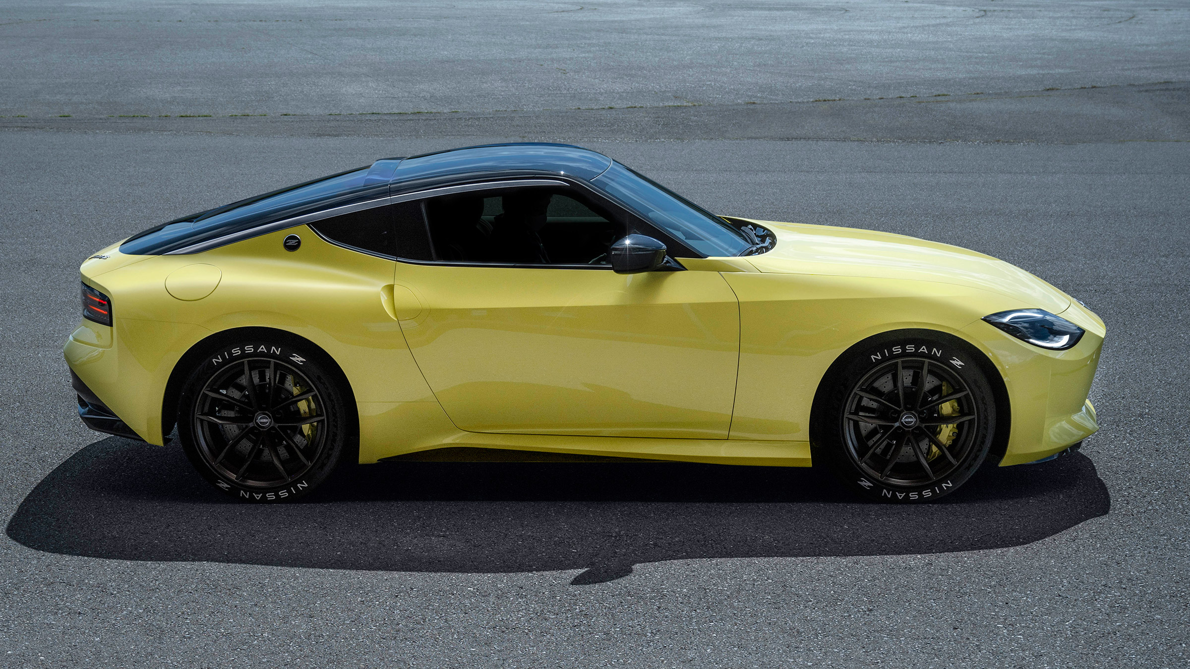 Nissan Z Proto 