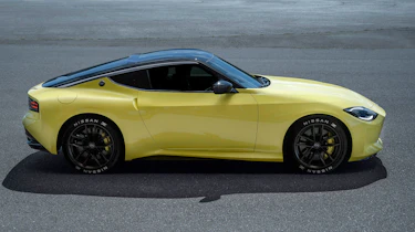 Nissan Z Proto