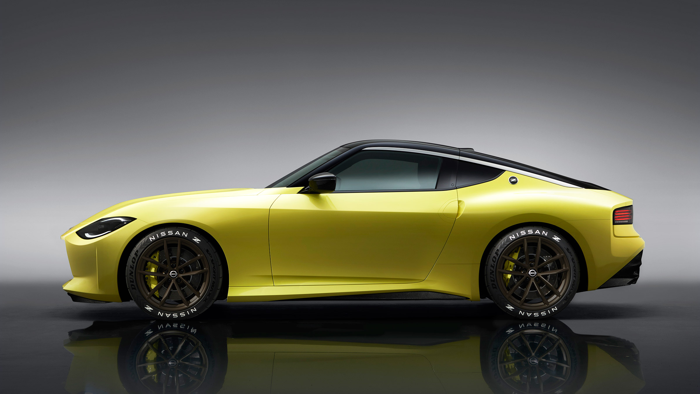 Nissan Z Proto 