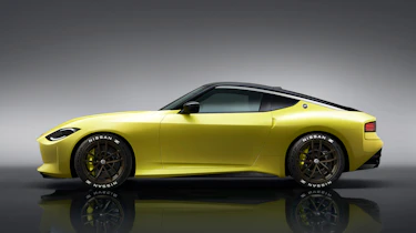 Nissan Z Proto