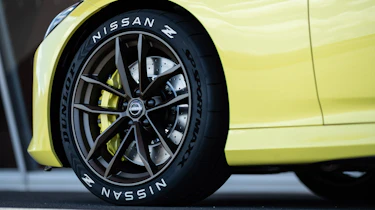 Nissan Z Proto