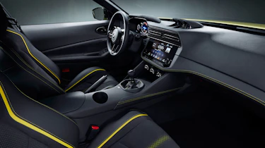 Nissan Z Proto
