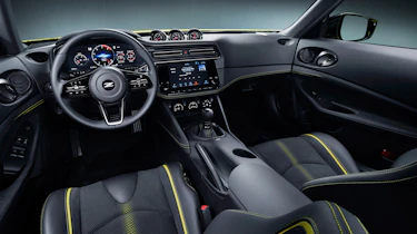 Nissan Z Proto