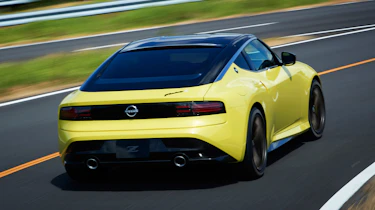 Nissan Z Proto