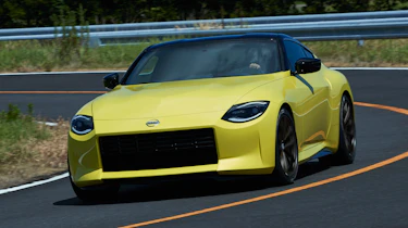 Nissan Z Proto