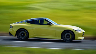 Nissan Z Proto
