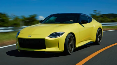 Nissan Z Proto