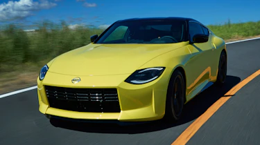 Nissan Z Proto