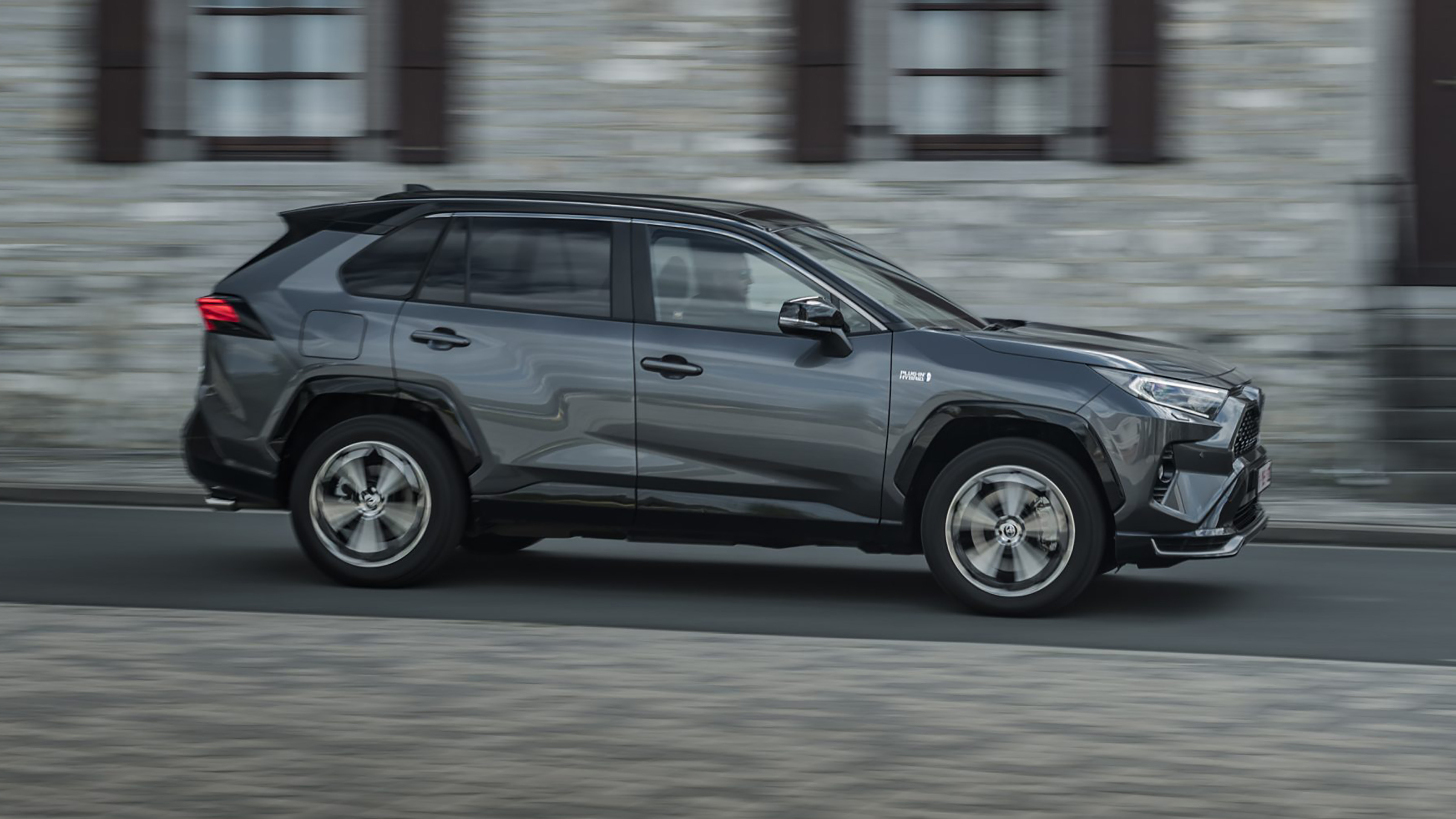 Toyota RAV4 PHEV