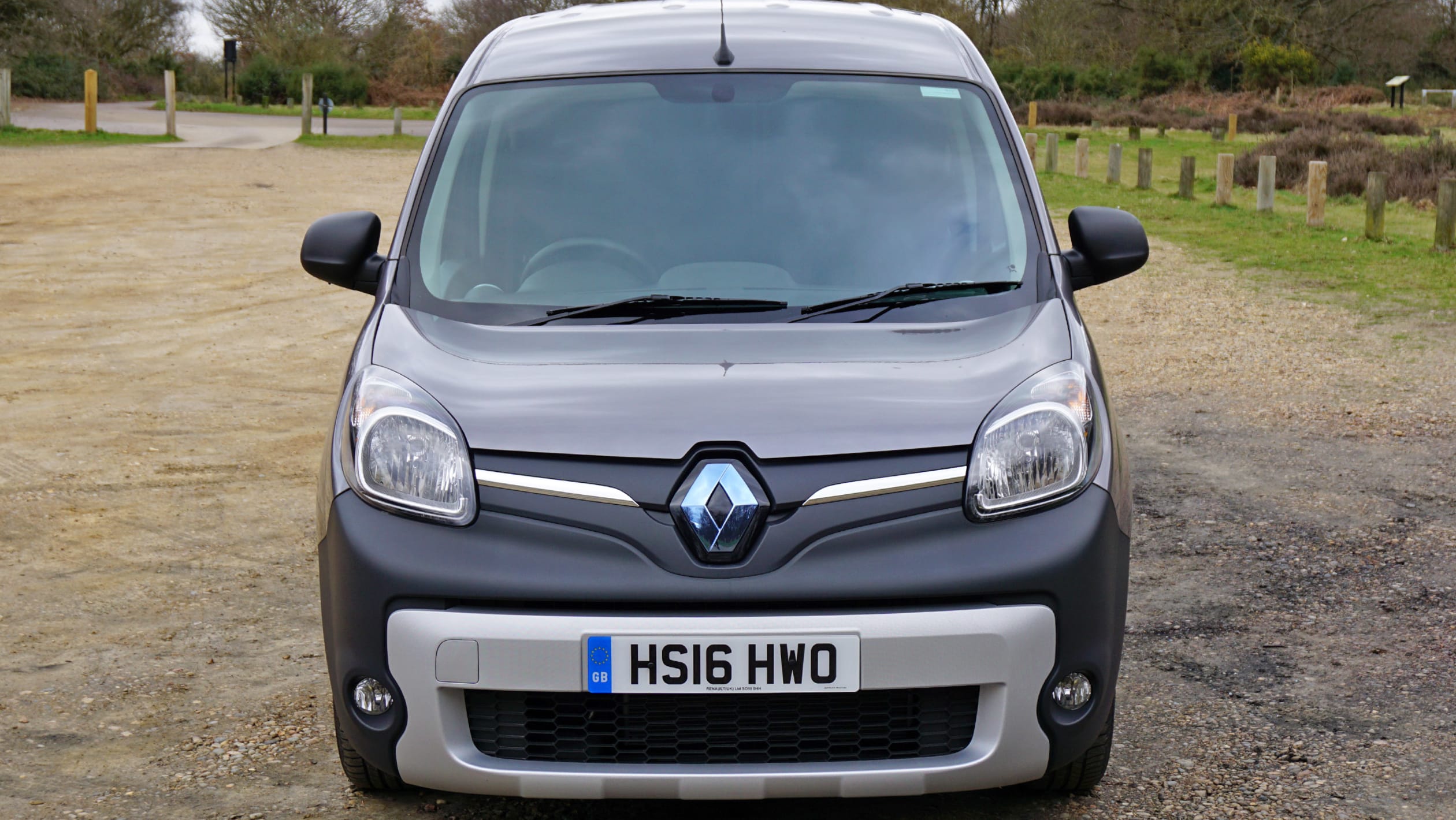 Best 5-seat vans
