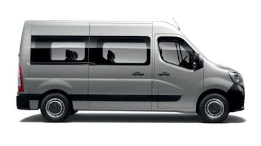 Best 5-seat vans