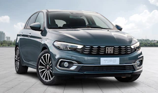 Fiat Tipo