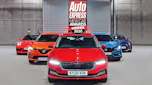 New Car Awards 2020